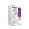 Набор накладок для сбора грудного молока Philips Avent 2  шт