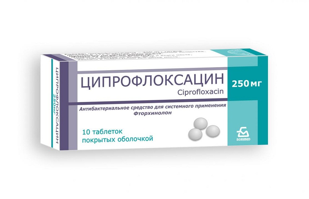 Ципрофлоксацин таблетки инструкция фото