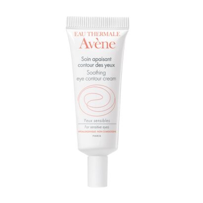 Крем для контура глаз успокаивающий Avene Eau Thermale 10  мл