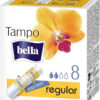 без аппликатора Bella Tampo 8  шт