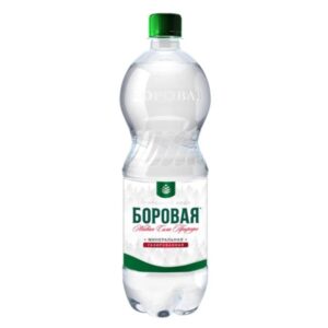 Боровая Мин.вода 1.0 л Боровая