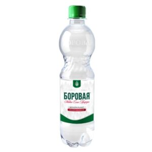 Боровая Мин.вода 0.5 л Боровая