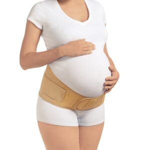 Бандаж для беременных  эластичный м.0307 N1. 2б.