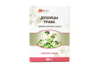 Душицы трава 50г Калина 1