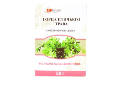 Горца птичьего трава 50г Калина 1