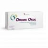 Омник Окас таблетки покрытые оболочкой 0.4мг N30