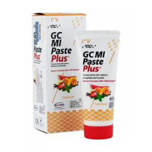 Крем для гигиены полости рта Tooth Mousse Фруктовый GC 35  мл