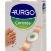 Пластырь URGO CORICID N12 мозольн. URGO 12