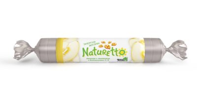 E со вкусом дыни N17 Naturetto