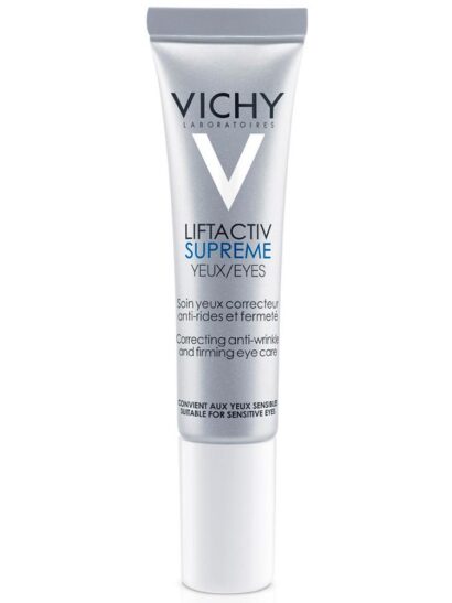 против морщин Vichy Liftactiv Supreme 15  мл