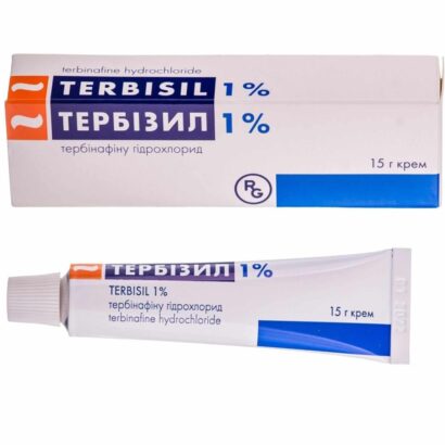 Тербизил