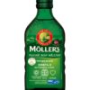 Рыбий жир Мёллер натуральный 250мл MOLLER