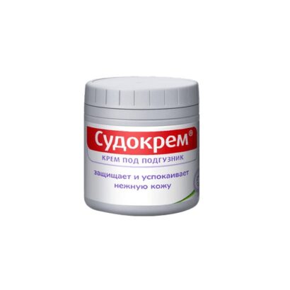 Крем для детей Судокрем 60  г