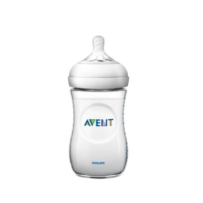 Бутылочка для кормления Philips Avent 260  мл