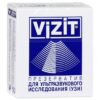 Презерватив для УЗИ VIZIT N1 VIZIT 1