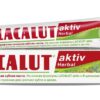 Зубная паста Lacalut Active Herbal 50  мл