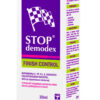 Финиш контроль Гель для лица Stop Demodex 30  мл