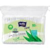 Ватные палочки с экстрактом алоэ Bella Cotton Care 160  шт