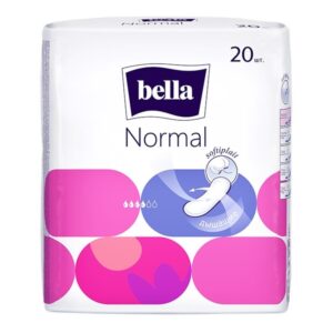 Прокладки женские Bella Normal 20  шт