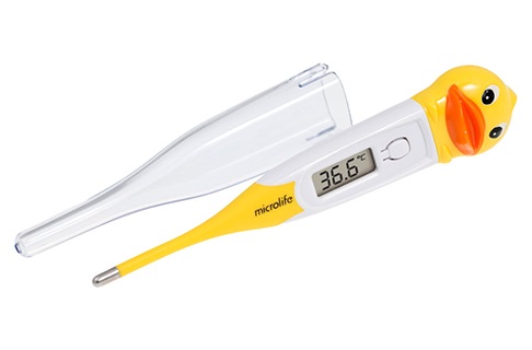 Термометр цифровой "МТ-17К1" Microlife 1  шт