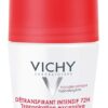 Дезодорант Антистресс защита 72 часа Vichy Deodorant 50  мл