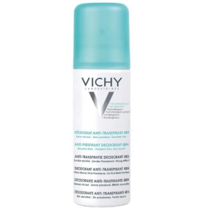 Дезодорант-аэрозоль против избыточного потоотделения Vichy Deodorant 125  мл