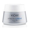 Крем против морщин и для упругости нормальной кожи Vichy Liftactiv Supreme 50  мл