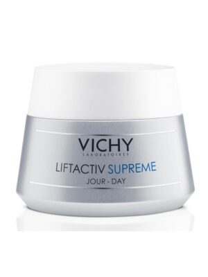 Крем против морщин и для упругости нормальной кожи Vichy Liftactiv Supreme 50  мл