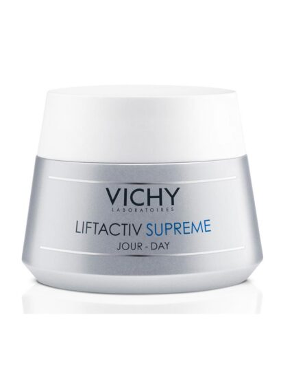 Крем против морщин и для упругости нормальной кожи Vichy Liftactiv Supreme 50  мл