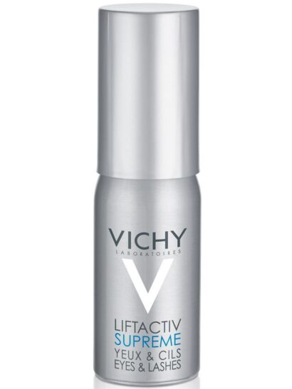 Сыворотка для молодости взгляда Vichy Liftactiv Supreme 15  мл