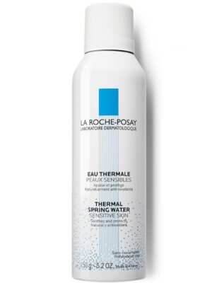 Термальная вода для всех типов кожи La Roche-Posay Eau Thermale 150  мл