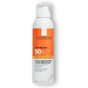 La Roche-P.Антгелиос Спрей с/защ.д/л.т.SPF50+ 200мл La Roche-Posay Anthelios