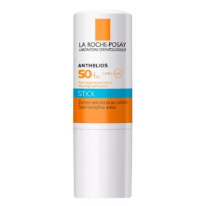 Стик для чувствительных зон SPF 50+ La Roche-Posay Anthelios 9  г