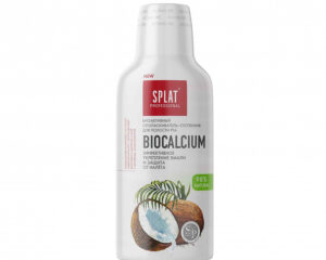 Ополаскиватель для полости рта Biocalcium (Биокальций) Splat Professional 275  мл