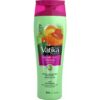 Шампунь для волос восстанавливающий мёд + яичный протеин Dabur Vatika Vatika 200  мл