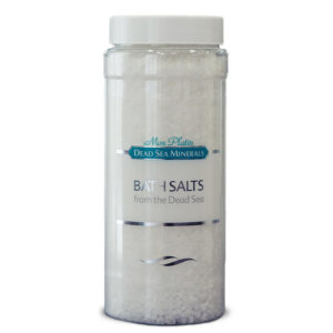 Соль Мёртвого моря натуральная Mon Platin Dead Sea Minerals 500  г