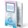 Тест для определения овуляции 5 тест-полосок Mama Test