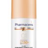 Защитный тональный флюид SPF50+ (тон: 01 слоновая кость) Pharmaceris F 30  мл