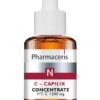Концентрат с витамином С 1200 мг С-Capilix Pharmaceris N 30  мл