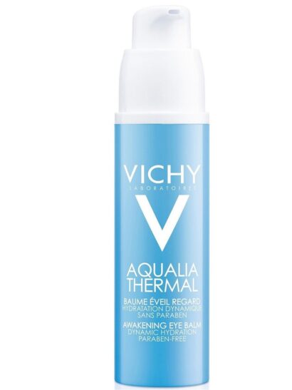 Бальзам для контура глаз пробуждающий Vichy Aqualia Thermal 15  мл