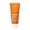 Детское солнцезащитное молочко SPF 50+ Avene 100  мл