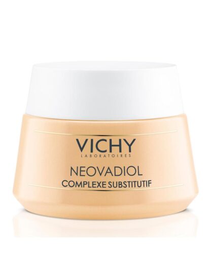 Дневной крем-уход для сухой кожи в период менопаузы Vichy Neovadiol 50  мл