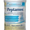 Специализированный пищевой продукт диетического лечебного питания для пациентов от 10лет и взрослых Nestle Peptamen 400  г
