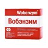 Вобэнзим драже N40