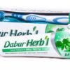 Зубная паста травяная Базилик + зубная щётка Dabur 150  г