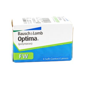 75 мягкие Optima FW(polymacon)