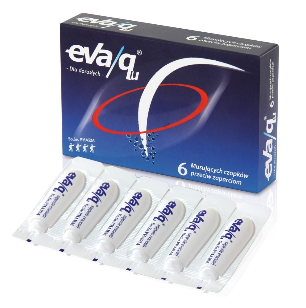 Эвакью супп.рект.N6