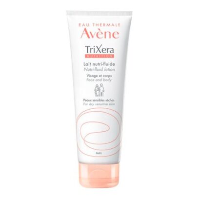 Молочко Нутришн Avene TriXera Nutrition 200  мл