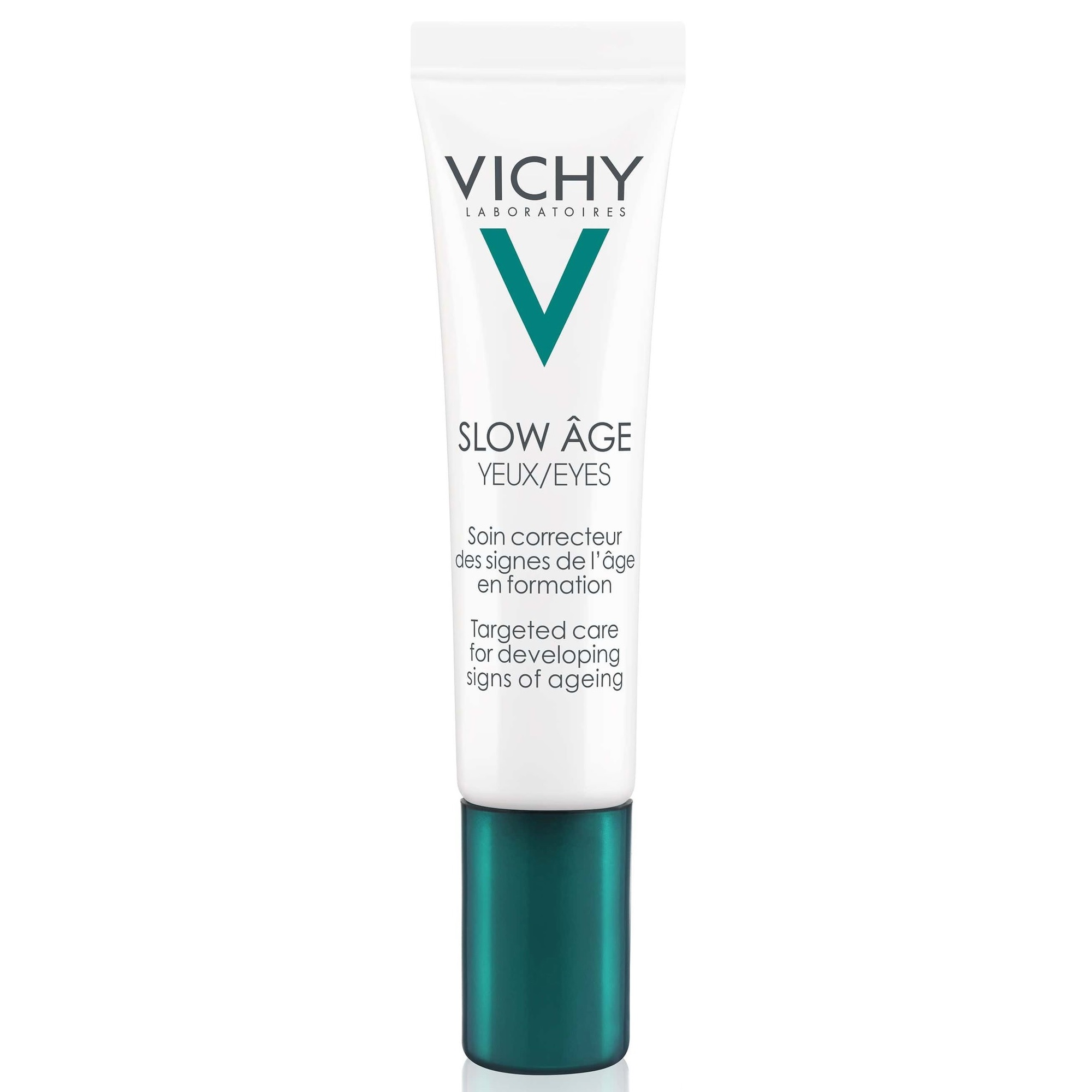 Уход за кожей вокруг глаз Vichy Slow Age 15  мл