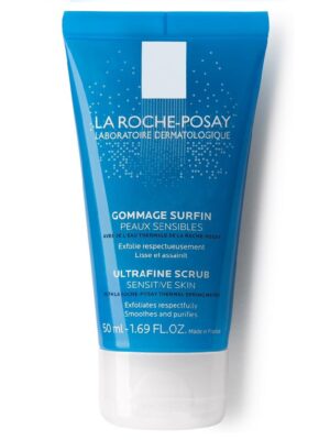 Мягкий скраб для лица La Roche-Posay Очищение 50  мл